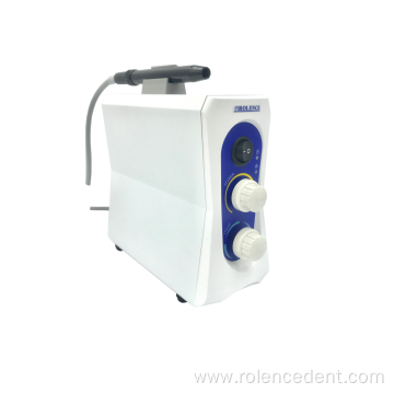 Magneto Ultrasonic Scaler Dual Frequency